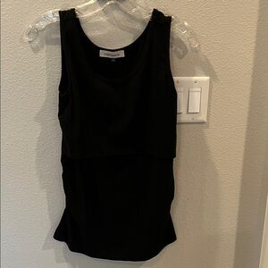 Nursing Tank